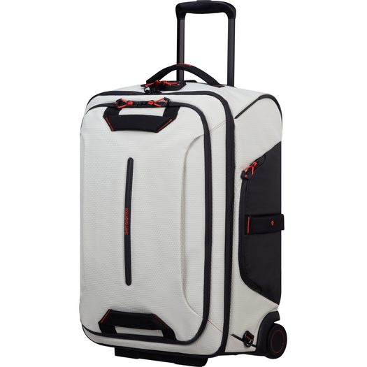 SAMSONITE, GEANTĂ DE CĂLĂTORIE/RUCSAC CU ROTILE ECODIVER 51 L - GENȚI DE VOIAJ - TROLERE ȘI GENȚI DE VOIAJ