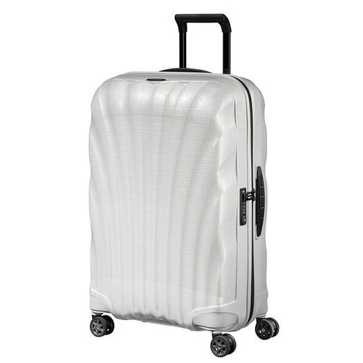 SAMSONITE, ŠKRUPINOVÝ CESTOVNÝ KUFOR C-LITE SPINNER 68 L - ŠKRUPINOVÉ KUFRE - CESTOVNÉ  KUFRE A TAŠKY