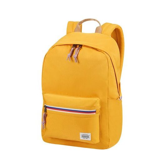 AMERICAN TOURISTER, MĚSTSKÝ BATOH UPBEAT ZIP 19,5 L - MĚSTSKÉ BATOHY - BATOHY