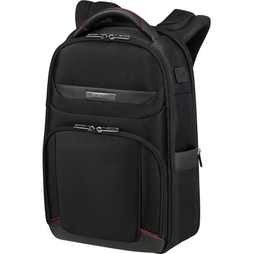 SAMSONITE, BATOH NA NOTEBOOK PRO-DLX 6 14,1" - BATOHY NA NOTEBOOK - BATOHY