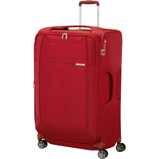 SAMSONITE, TROLER TEXTIL D'LITE EXP 107/118 L - TROLERE DIN MATERIAL TEXTIL - TROLERE ȘI GENȚI DE VOIAJ