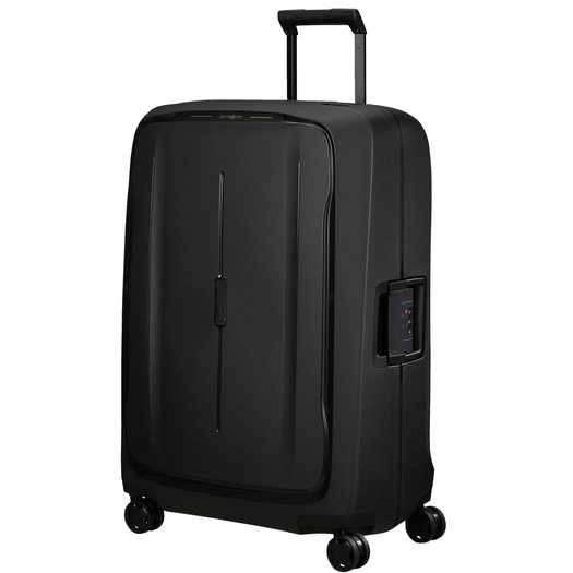 SAMSONITE, ŠKRUPINOVÝ CESTOVNÝ KUFOR ESSENS M 88 L - ŠKRUPINOVÉ KUFRE - CESTOVNÉ  KUFRE A TAŠKY