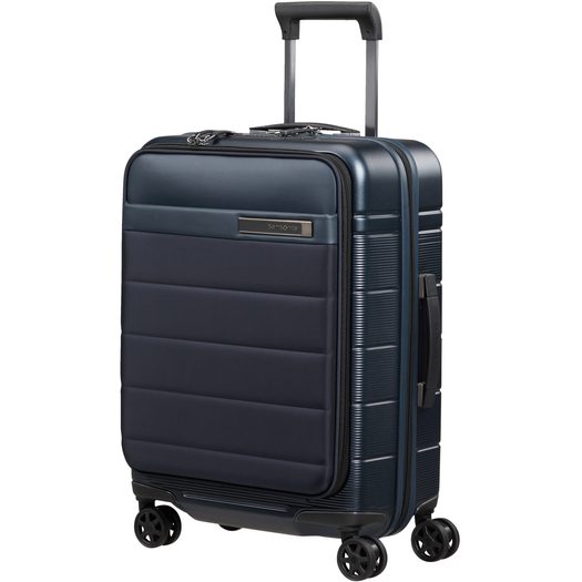 SAMSONITE, KABÍNOVÝ CESTOVNÝ KUFOR NEOPOD EXP EASY ACCESS 41/48 L - PRÍRUČNÁ BATOŽINA - CESTOVNÉ  KUFRE A TAŠKY