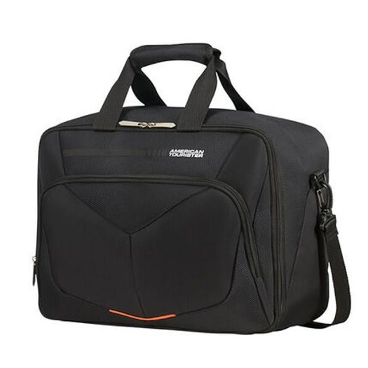 AMERICAN TOURISTER, PALUBNÁ TAŠKA SUMMERFUNK 3 WAY 27 L - CESTOVNÉ TAŠKY - CESTOVNÉ  KUFRE A TAŠKY