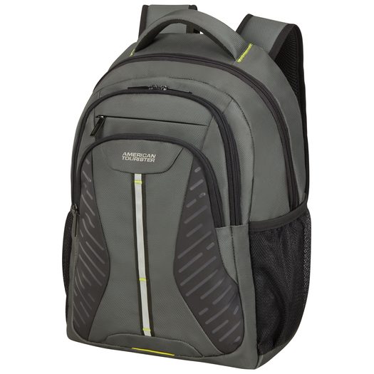 AMERICAN TOURISTER, BATOH NA NOTEBOOK AT WORK 15,6'' REFLECT 25 L - BATOHY NA NOTEBOOK - BATOHY