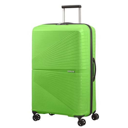 AMERICAN TOURISTER, SKOŘEPINOVÝ CESTOVNÍ KUFR AIRCONIC 101 L - SKOŘEPINOVÉ KUFRY - CESTOVNÍ KUFRY A TAŠKY