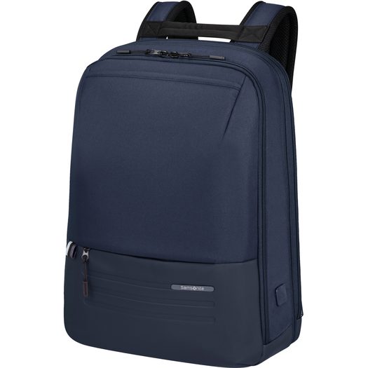 SAMSONITE, RUCSAC PENTRU LAPTOP 17,3'' STACKD BIZ EXP 22/30 L - RUCSACURI PENTRU LAPTOP - RUCSACURI