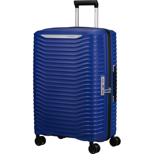 SAMSONITE, ŠKRUPINOVÝ CESTOVNÝ KUFOR UPSCAPE EXP 75/83 L - ŠKRUPINOVÉ KUFRE - CESTOVNÉ  KUFRE A TAŠKY