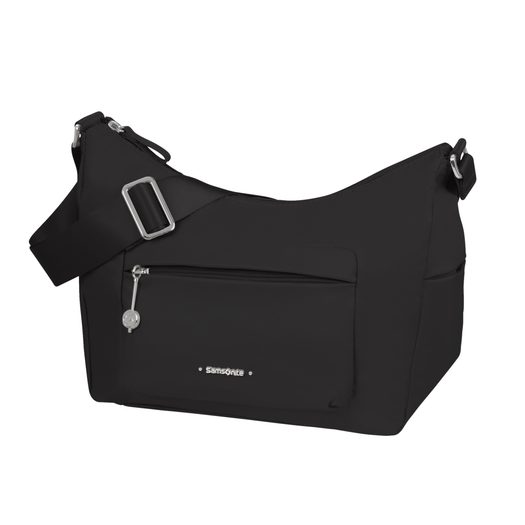 SAMSONITE, DÁMSKA CROSSBODY KABELKA MOVE 3.0 S - KABELKY CEZ RAMENO - KABELKY