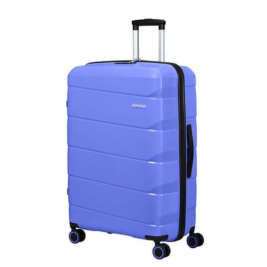 AMERICAN TOURISTER, ŠKRUPINOVÝ CESTOVNÝ KUFOR AIR MOVE L 93 L - ŠKRUPINOVÉ KUFRE - CESTOVNÉ  KUFRE A TAŠKY