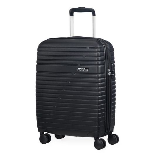 AMERICAN TOURISTER, KABÍNOVÝ CESTOVNÝ KUFOR AERO RACER 61G 37 L - PRÍRUČNÁ BATOŽINA - CESTOVNÉ  KUFRE A TAŠKY