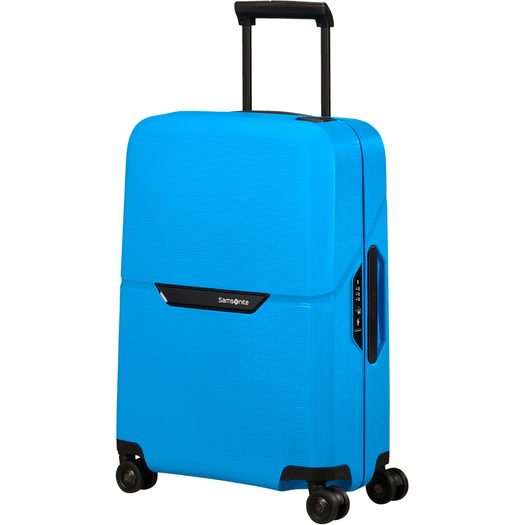 SAMSONITE, TROLER DE CABINĂ MAGNUM ECO S 38 L - BAGAJE DE MÂNĂ - TROLERE ȘI GENȚI DE VOIAJ