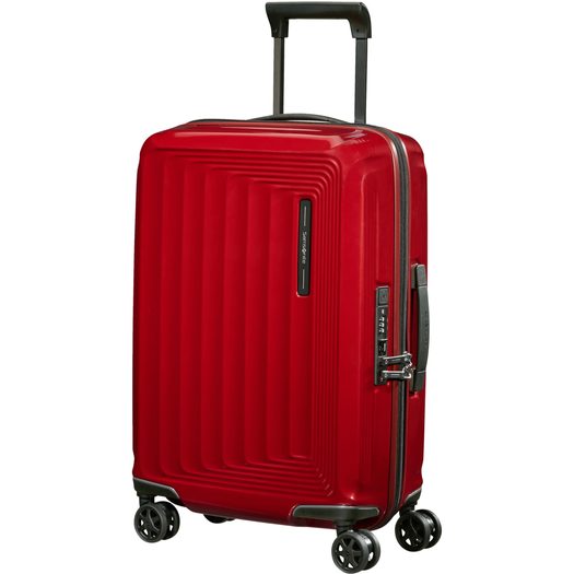 SAMSONITE, TROLER DE CABINĂ NUON EXP 38/42 L - BAGAJE DE MÂNĂ - TROLERE ȘI GENȚI DE VOIAJ