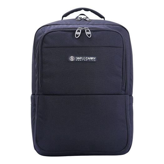 SIMPLECARRY, BATOH NA NOTEBOOK 14,1 '' SCHULER - BATOHY NA NOTEBOOK - BATOHY