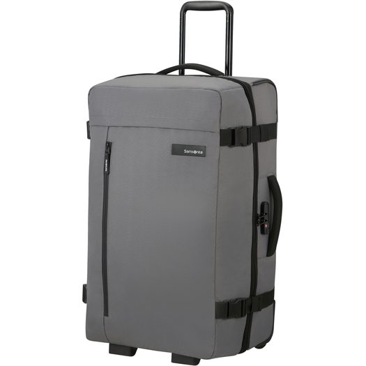 SAMSONITE, CESTOVNÁ TAŠKA NA KOLIESKACH ROADER M 81 L - CESTOVNÉ TAŠKY - CESTOVNÉ  KUFRE A TAŠKY