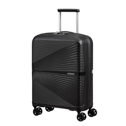 AMERICAN TOURISTER, KABÍNOVÝ CESTOVNÝ KUFOR AIRCONIC 33,5 L - PRÍRUČNÁ BATOŽINA - CESTOVNÉ  KUFRE A TAŠKY