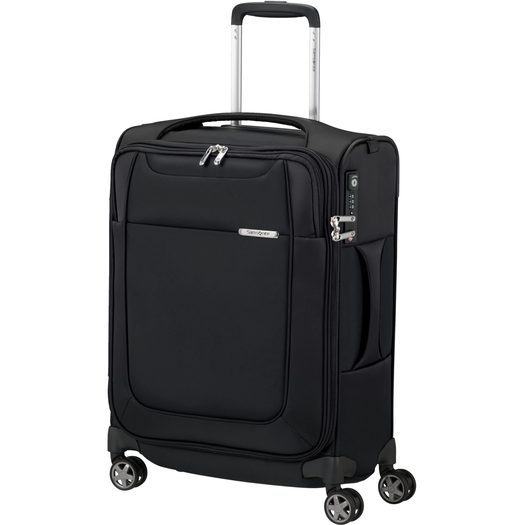 SAMSONITE, TROLER DE CABINĂ D'LITE 40 L - BAGAJE DE MÂNĂ - TROLERE ȘI GENȚI DE VOIAJ