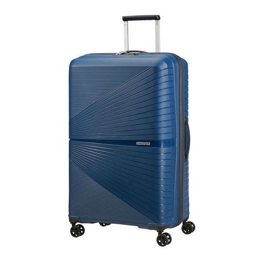 AMERICAN TOURISTER, SKOŘEPINOVÝ CESTOVNÍ KUFR AIRCONIC 101 L - SKOŘEPINOVÉ KUFRY - CESTOVNÍ KUFRY A TAŠKY