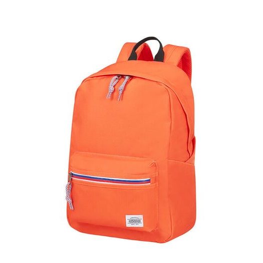 AMERICAN TOURISTER, MĚSTSKÝ BATOH UPBEAT ZIP 19,5 L - MĚSTSKÉ BATOHY - BATOHY