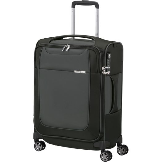 SAMSONITE, TROLER DE CABINĂ D'LITE 40 L - BAGAJE DE MÂNĂ - TROLERE ȘI GENȚI DE VOIAJ