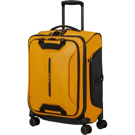 SAMSONITE, TROLER DE CABINĂ ECODIVER 50 L - BAGAJE DE MÂNĂ - TROLERE ȘI GENȚI DE VOIAJ