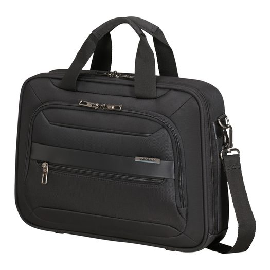 SAMSONITE, GEANTĂ PENTRU LAPTOP VECTURA EVO 14,1'' - PENTRU LAPTOP - GENȚI BĂRBAȚI