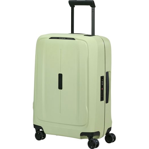 SAMSONITE, TROLER DE CABINĂ ESSENS S 39 L - BAGAJE DE MÂNĂ - TROLERE ȘI GENȚI DE VOIAJ