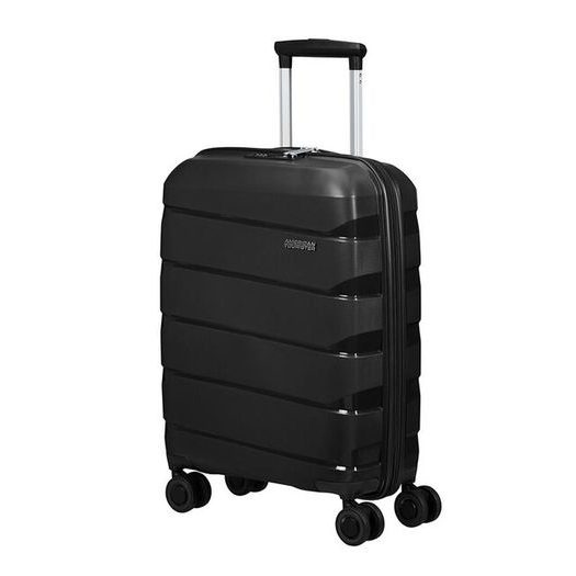 AMERICAN TOURISTER, KABÍNOVÝ CESTOVNÝ KUFOR AIR MOVE S 32,5 L - PRÍRUČNÁ BATOŽINA - CESTOVNÉ  KUFRE A TAŠKY