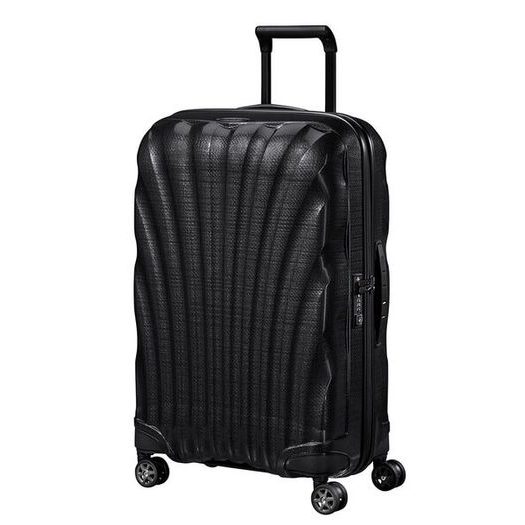 SAMSONITE, SKOŘEPINOVÝ CESTOVNÍ KUFR C-LITE SPINNER 68 L - SKOŘEPINOVÉ KUFRY - CESTOVNÍ KUFRY A TAŠKY