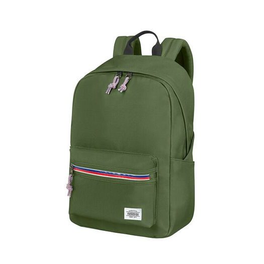 AMERICAN TOURISTER, MĚSTSKÝ BATOH UPBEAT ZIP 19,5 L - MĚSTSKÉ BATOHY - BATOHY