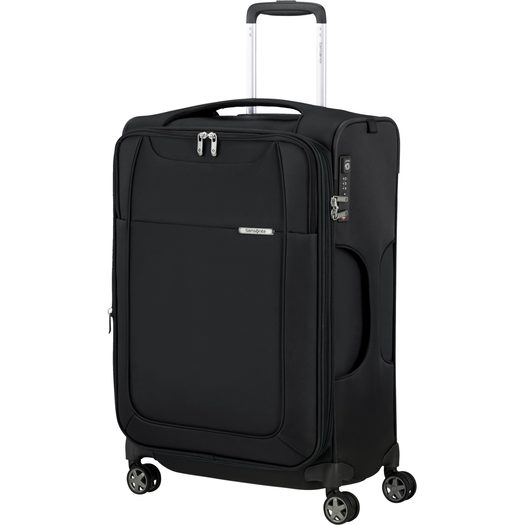 SAMSONITE, LÁTKOVÝ CESTOVNÝ KUFOR D'LITE EXP 60/65 L - LÁTKOVÉ KUFRE - CESTOVNÉ  KUFRE A TAŠKY