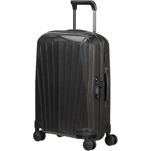 SAMSONITE, KABINOVÝ CESTOVNÍ KUFR MAJOR-LITE S EXP 37/43 L - PŘÍRUČNÍ ZAVAZADLA - CESTOVNÍ KUFRY A TAŠKY