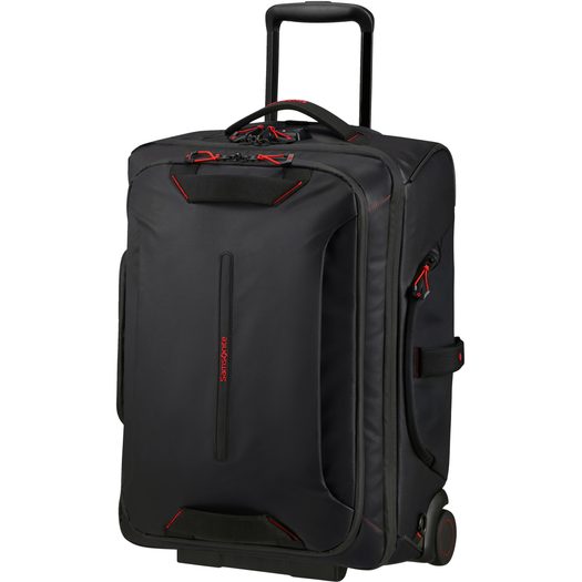 SAMSONITE, GEANTĂ DE CĂLĂTORIE/RUCSAC CU ROTILE ECODIVER 51 L - GENȚI DE VOIAJ - TROLERE ȘI GENȚI DE VOIAJ