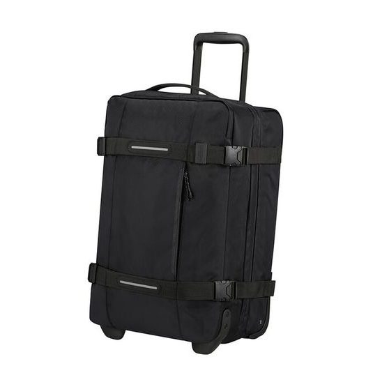 AMERICAN TOURISTER, CESTOVNÍ TAŠKA NA KOLEČKÁCH URBAN TRACK S 55 L - CESTOVNÍ TAŠKY - CESTOVNÍ KUFRY A TAŠKY