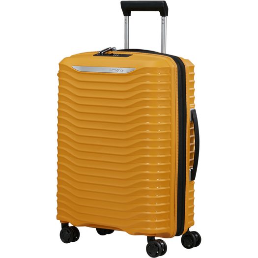 SAMSONITE, TROLER DE CABINĂ UPSCAPE EXP 39/45 L - BAGAJE DE MÂNĂ - TROLERE ȘI GENȚI DE VOIAJ