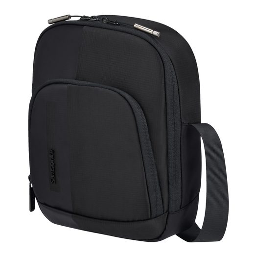 SAMSONITE, PÁNSKÁ CROSSBODY TAŠKA BIZ2GO 9,7'' - TAŠKY PŘES RAMENO - PÁNSKÉ TAŠKY