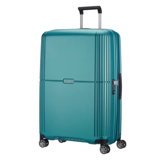 SAMSONITE, TROLER DE CĂLĂTORIE ORFEO SPINNER CC4 96 L - TROLERE RIGIDE - TROLERE ȘI GENȚI DE VOIAJ