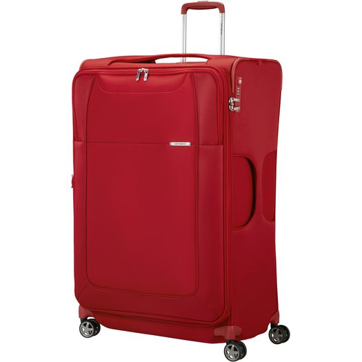 SAMSONITE, LÁTKOVÝ CESTOVNÝ KUFOR D'LITE EXP 145/155 L - LÁTKOVÉ KUFRE - CESTOVNÉ  KUFRE A TAŠKY