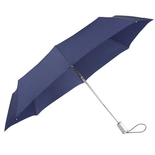 SAMSONITE, UMBRELĂ PLIANTĂ ALU DROP S SAFE 3 - UMBRELE - ACCESORII