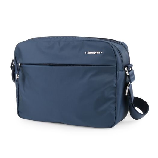 SAMSONITE, DÁMSKÁ CROSSBODY KABELKA MOVE 4.0 REPORTER - CROSSBODY KABELKY - KABELKY