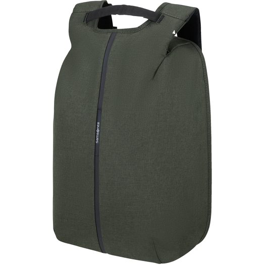 SAMSONITE, RUCSAC PENTRU LAPTOP 15.6" SECURIPAK 17 L - RUCSACURI PENTRU LAPTOP - RUCSACURI