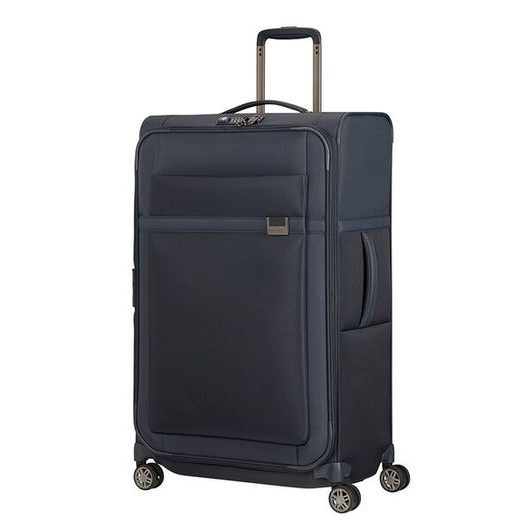 SAMSONITE, LÁTKOVÝ CESTOVNÍ KUFR AIREA 78 CM 111,5/120 L - LÁTKOVÉ KUFRY - CESTOVNÍ KUFRY A TAŠKY