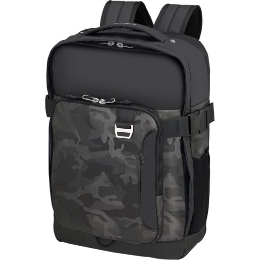 SAMSONITE, RUCSAC PENTRU LAPTOP 15,6'' MIDTOWN EXP 29/32 L - RUCSACURI PENTRU LAPTOP - RUCSACURI