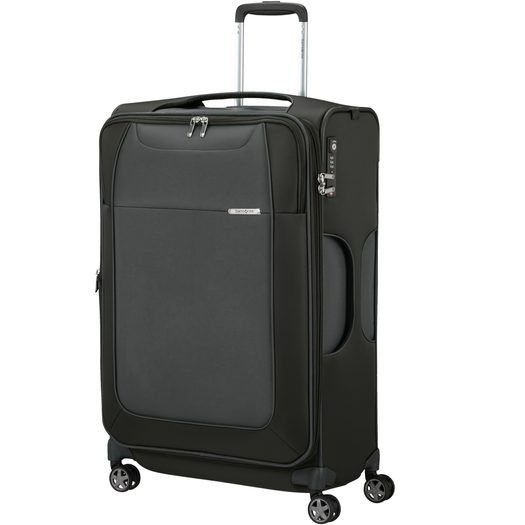 SAMSONITE, LÁTKOVÝ CESTOVNÝ KUFOR D'LITE EXP 85/91 L - LÁTKOVÉ KUFRE - CESTOVNÉ  KUFRE A TAŠKY