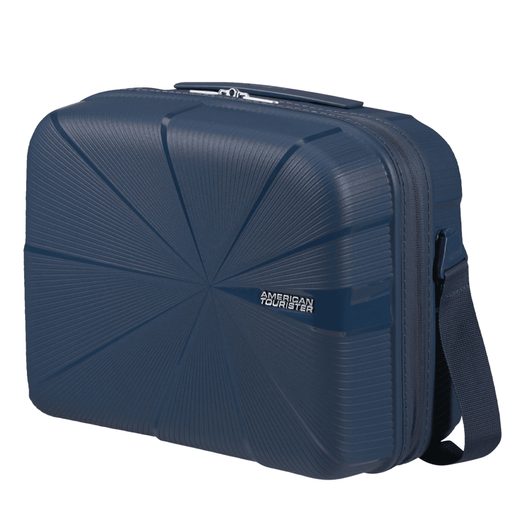 AMERICAN TOURISTER, GEANTĂ COSMETICE STARVIBE - GENȚI PENTRU COSMETICE - TROLERE ȘI GENȚI DE VOIAJ