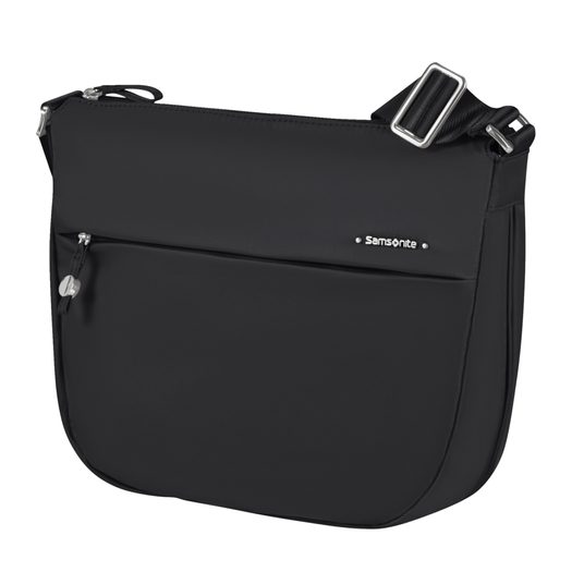 SAMSONITE, DÁMSKÁ CROSSBODY KABELKA MOVE 4.0 HOBO - CROSSBODY KABELKY - KABELKY