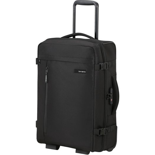 SAMSONITE, CESTOVNÍ TAŠKA NA KOLEČKÁCH ROADER S 39,5 L - CESTOVNÍ TAŠKY - CESTOVNÍ KUFRY A TAŠKY