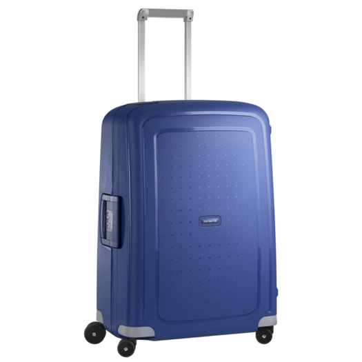 SAMSONITE, CESTOVNÝ KUFOR S'CURE SPINNER 70 L - ŠKRUPINOVÉ KUFRE - CESTOVNÉ  KUFRE A TAŠKY