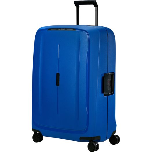 SAMSONITE, SKOŘEPINOVÝ CESTOVNÍ KUFR ESSENS L 111 L - SKOŘEPINOVÉ KUFRY - CESTOVNÍ KUFRY A TAŠKY