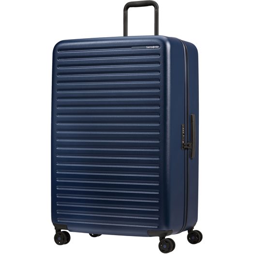 SAMSONITE, ŠKRUPINOVÝ CESTOVNÝ KUFOR STACKD 126 L - ŠKRUPINOVÉ KUFRE - CESTOVNÉ  KUFRE A TAŠKY